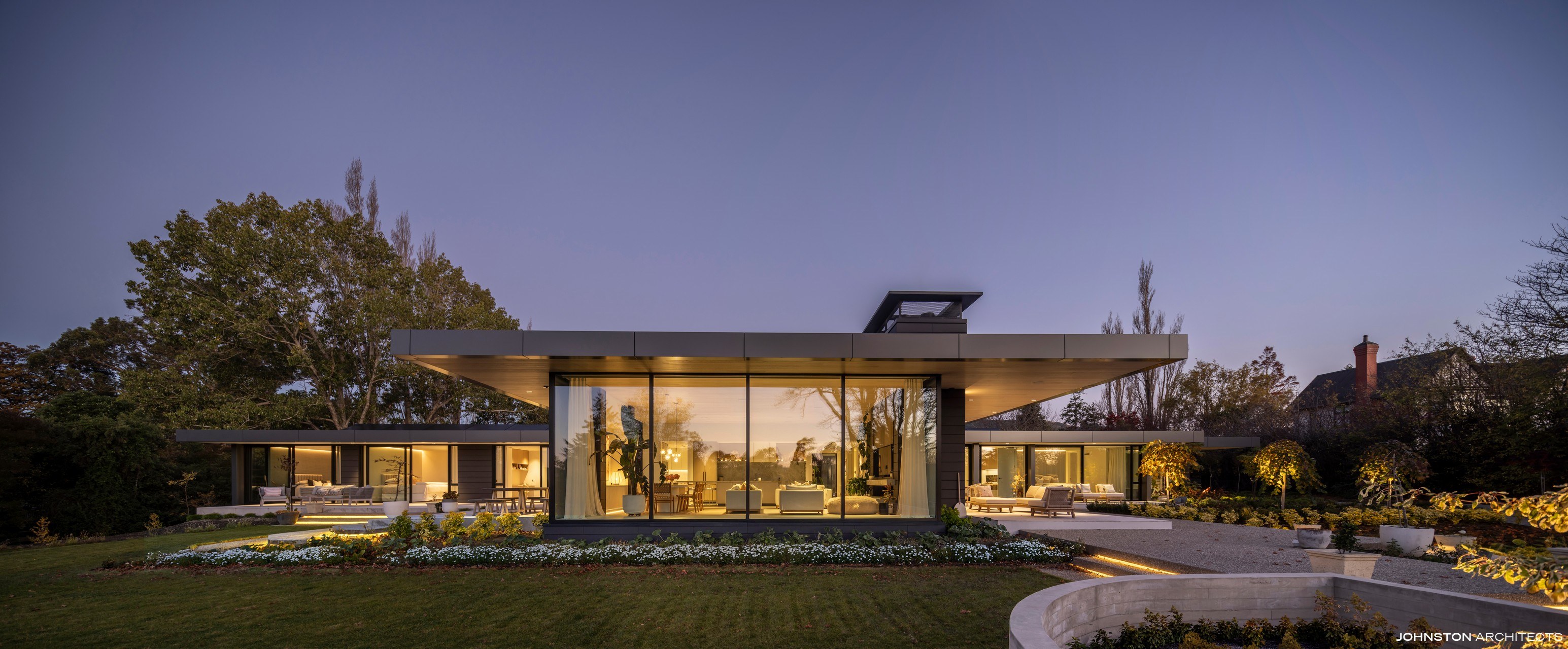 Taieri Plains Residence Johnston Architects 015