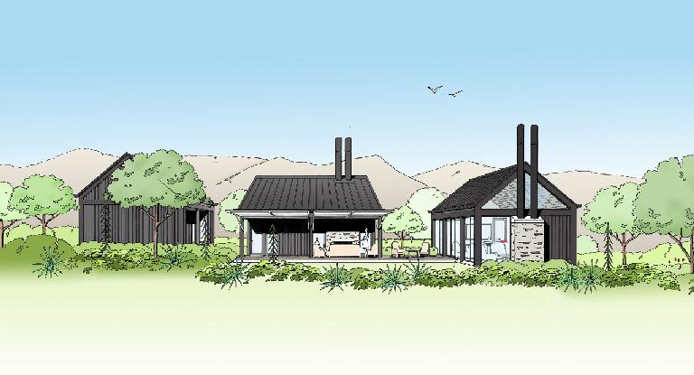 012a Vacation Pavilions Lake Hawea