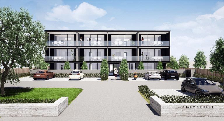 014a Walnut Green Apartments Mosgiel