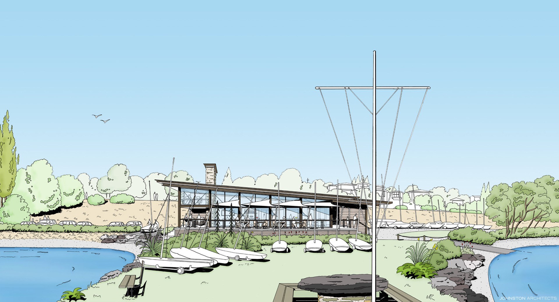 013a Wanaka Yacht Club Wanaka