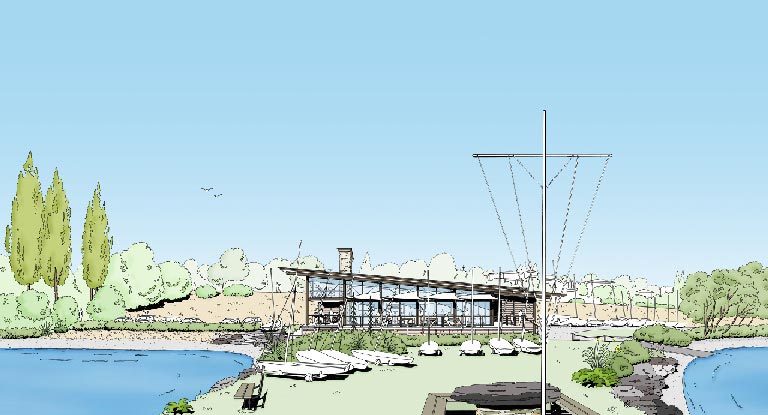 013b Wanaka Yacht Club Wanaka