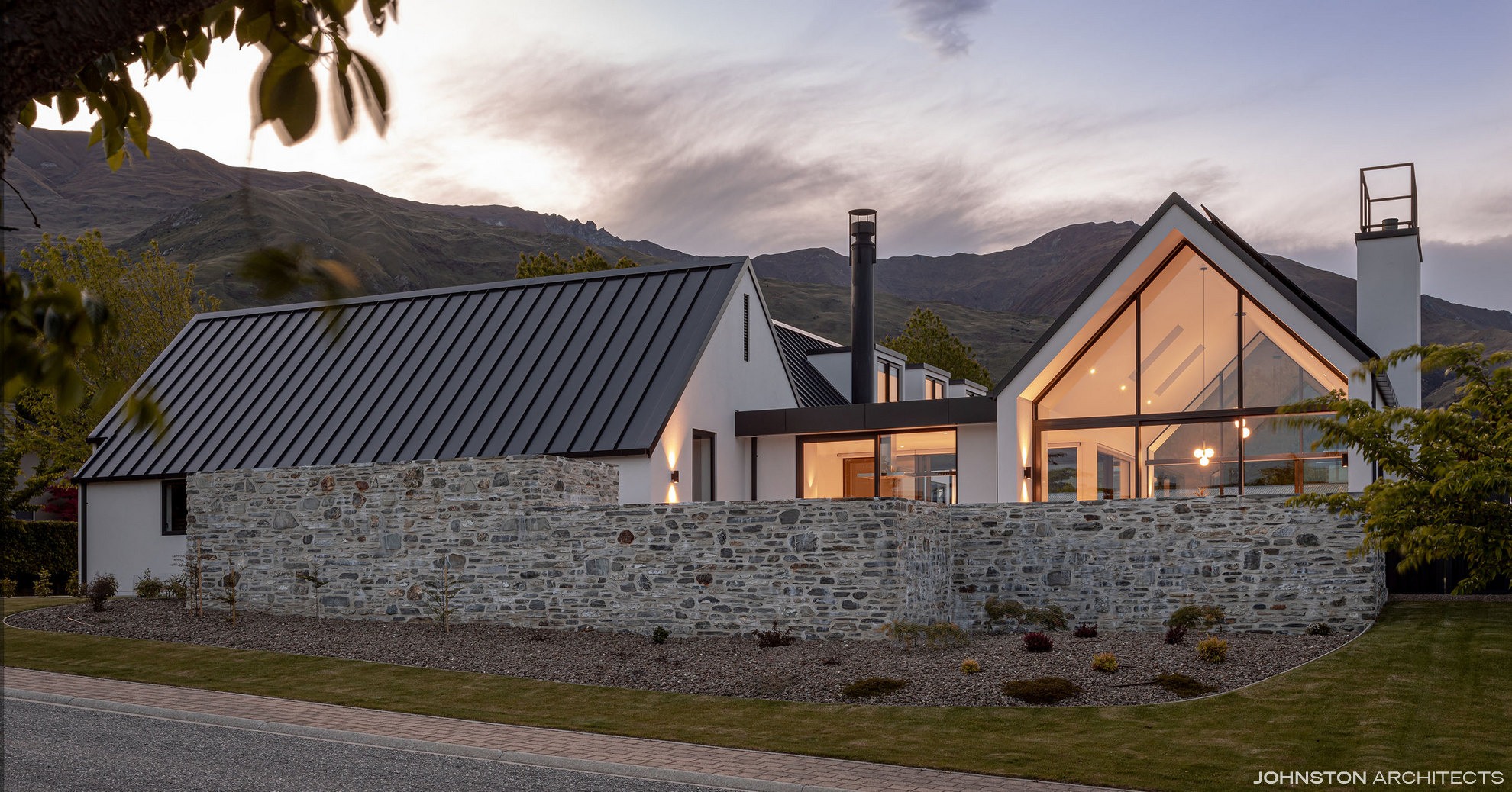White Peaks Residence Wanaka 02