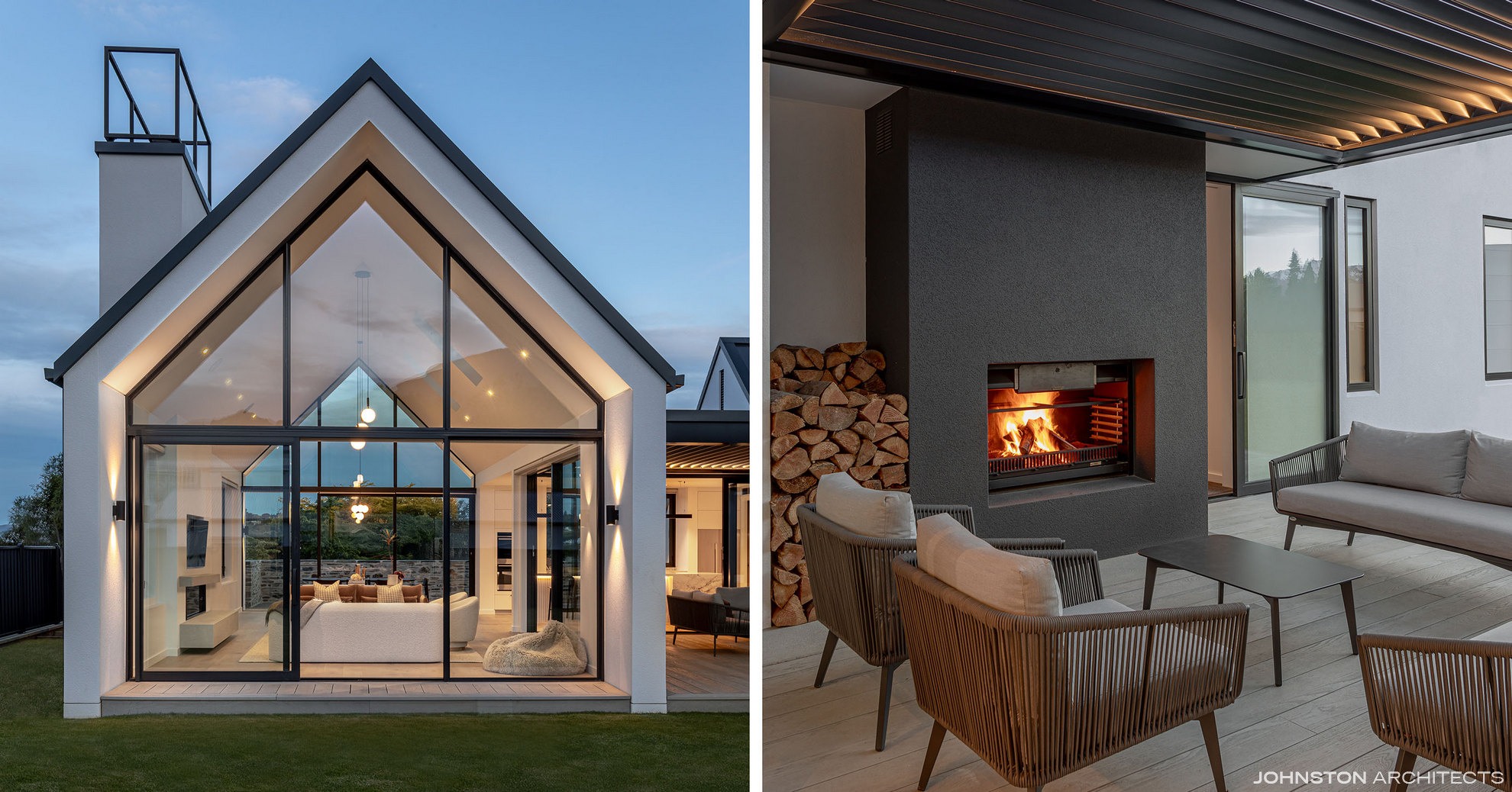 White Peaks Residence Wanaka 03