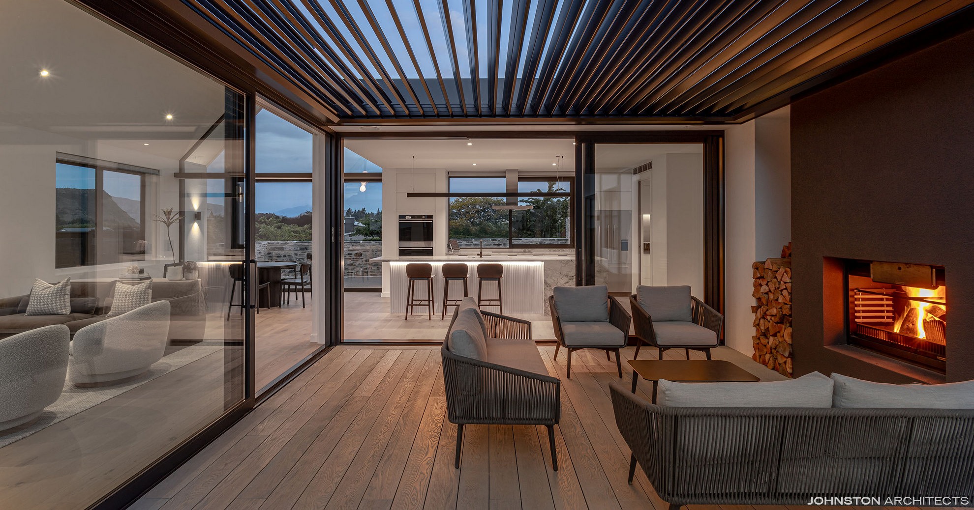 White Peaks Residence Wanaka 04