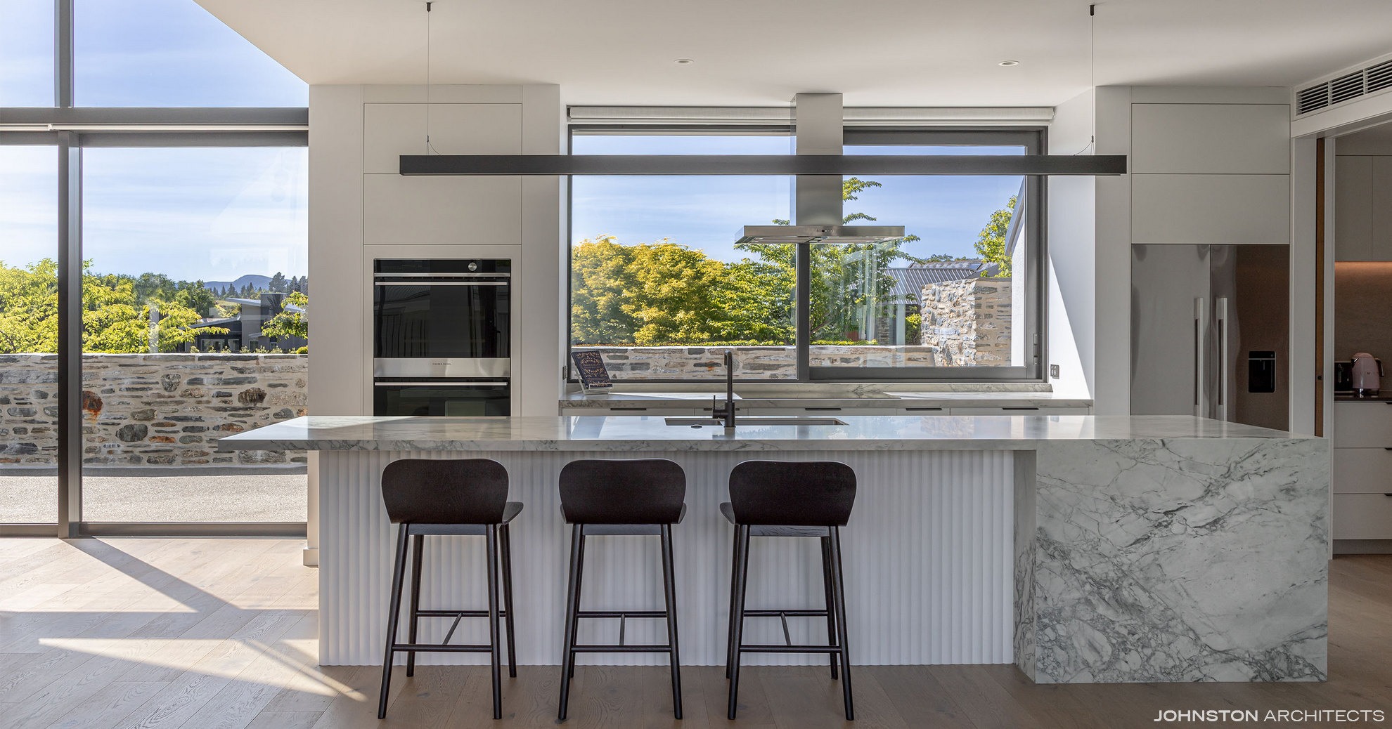White Peaks Residence Wanaka 06