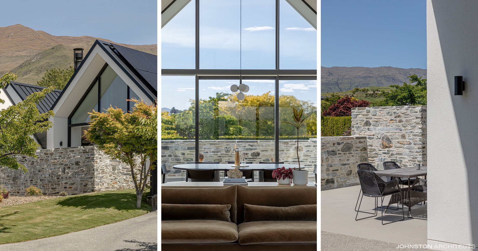 White Peaks Residence Wanaka 07