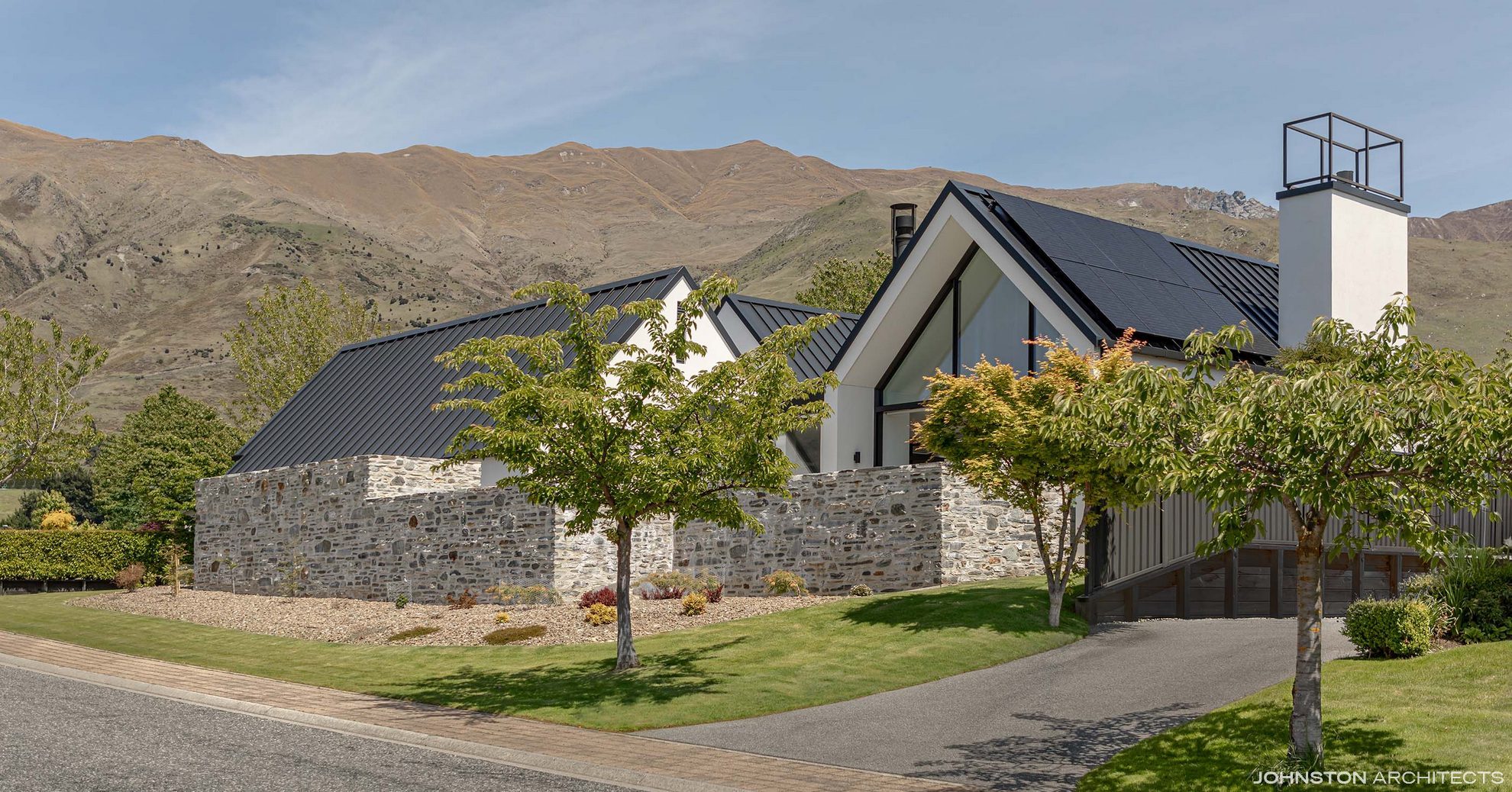 White Peaks Residence Wanaka 08